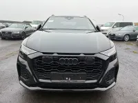 Gebraucht Audi RS Q8 Sport 600 PS (441 kW) 2020 Schwarz SUV