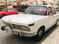 Gebraucht BMW 1800 Basis 90 PS (66 kW) 1965 Weiß Limousine