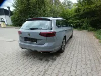 Brugt VW Passat GTE 218 HK (160 kW) 2022 Grå Stationcar
