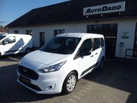 Gebraucht Ford Transit Connect Trend 120 PS (88 kW) 2019 Frostweiß Van / Kleinbus