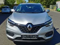 Gebraucht Renault Kadjar Business 140 PS (102 kW) 2020 Silber SUV