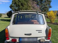 Gebraucht Trabant 601 26 PS (19 kW) 1985 Weiß Kombi