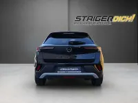 Gebraucht Opel Mokka-e Ultimate 100 kW (136 PS) 2023 Schwarz SUV