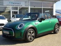 Gebraucht Mini Cooper Classic 136 PS (100 kW) 2022 Grün Kleinwagen