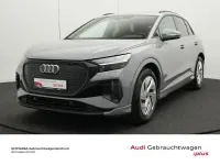 Usata Audi Q4 e-tron Ambiente 210 kW (286 CV) 2025 Grigio SUV