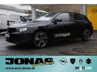 Gebraucht Opel Astra Elegance 131 PS (96 kW) 2023 Karbon schwarz Limousine