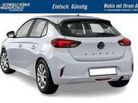 Neu Opel Corsa Edition 101 PS (74 kW) 2026 Weiß Kleinwagen