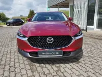Neu Mazda CX-30 Nagisa 186 PS (136 kW) 2026 SUV