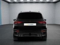 Neu Cupra Ateca 190 PS (139 kW) 2026 Schwarz SUV