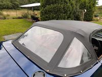 Gebraucht Triumph TR7 105 PS (77 kW) 1982 Blau Cabrio