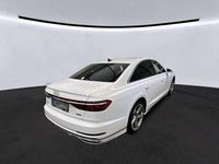 Gebraucht Audi A8 S-Line 286 PS (210 kW) 2019 Blau Limousine