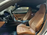 Gebraucht Porsche 911 GT3 510 PS (375 kW) 2023 Silber Coupé