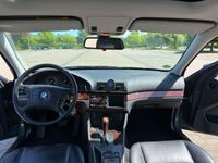 gebraucht BMW 530 d Touring E39