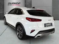 Gebraucht Kia XCeed Platinum 141 PS (103 kW) 2022 Weiß SUV
