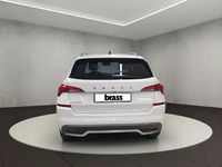 Gebraucht Skoda Kamiq 90 PS (66 kW) 2021 Candyweiß SUV