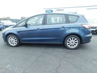 gebraucht Ford S-MAX Trend