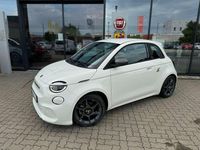 Second-hand Abarth 500e 113 kW (154 CP) 2024 Alb Hatchback