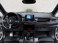 gebraucht BMW 218 Gran Tourer M Sport 7-Sitzer AHK LED T-LEDER