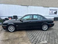 Gebraucht Jaguar X-type Classic 145 PS (106 kW) 2009 Schwarz Limousine