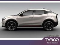 Neu Alfa Romeo Junior 145 PS (106 kW) 2025 Blau SUV