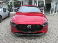 Neu Mazda 3 Homura-Line 140 PS (102 kW) 2026