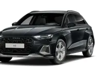 Gebraucht Audi A3 e-tron S-Line 204 PS (150 kW) 2025 Manhattangrau Kleinwagen