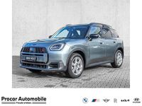 Gebraucht Mini Countryman 204 PS (150 kW) 2024 Grün SUV