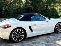 gebraucht Porsche Boxster BoxsterPDK