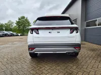 Neu Hyundai Tucson Trend 150 PS (110 kW) 2026 Serenity white pearl SUV