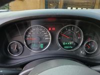 Gebraucht Jeep Wrangler Rubicon 200 PS (147 kW) 2015 Schwarz SUV