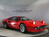 Gebraucht Ferrari 308 1981 Rot