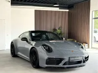 Gebraucht Porsche 992 Chrono 480 PS (353 kW) 2025 Grau Coupé