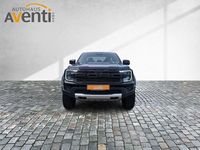 Neu Ford Ranger Raptor 209 PS (153 kW) 2026 Schwarz Pickup
