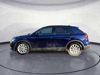 Gebraucht Audi Q3 Design 245 PS (180 kW) 2022 Blau SUV