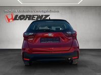 Neu Honda Jazz Elegance 122 PS (89 kW) 2025 Premium crystal red Kleinwagen