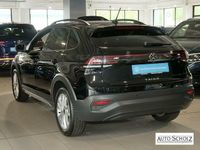 Używany VW Taigo Move 116 KM (85 kW) 2024 Czarny SUV