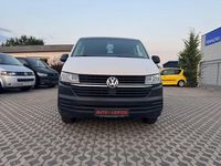 Gebraucht VW T6.1 150 PS (110 kW) 2020 Weiß Van
