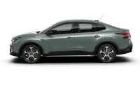 Neu Citroën DS6 145 PS (106 kW) 2025 Mercure grau Limousine