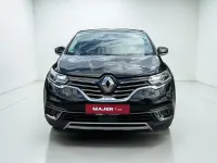 Gebraucht Renault Espace Bose Edition 200 PS (147 kW) 2020 Schwarz Van / Kleinbus