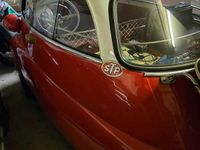 Gebraucht BMW Isetta 16 PS (11 kW) 1970