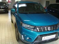 gebraucht Suzuki Vitara 1.4 BOOST. Hyb.Com,Navi,RFK,Winterräder