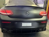 gebraucht Mercedes R63 AMG 