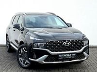 Gebraucht Hyundai Santa Fe Signature 230 PS (169 kW) 2023 Schwarz SUV