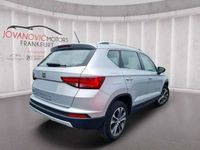 gebraucht Seat Ateca 1.6 TDI Style_PANO_LED_NAV_AMBI_SHZ*125