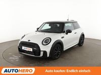 Gebraucht Mini John Cooper Works 136 PS (100 kW) 2023 Weiß Kleinwagen
