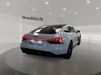 Gebraucht Audi e-tron GT quattro Ambiente 439 kW (598 PS) 2023 Grau (suzukagrau metallic) Limousine