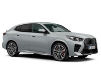 Gebraucht BMW iX2 Luxury Line 230 kW (313 PS) 2024 SUV