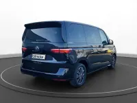 Neu VW Multivan 150 PS (110 kW) 2026 Deep black perleffekt Van / Kleinbus