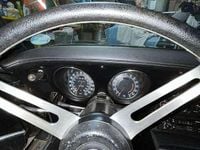 Second-hand Corvette C3 330 CP (242 kW) 1972 Gri Coupe