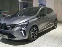 Neu Mitsubishi Colt Edition 143 PS (105 kW) 2025 Achatgrau Kleinwagen